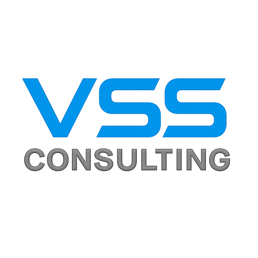 VSS Consulting Logo